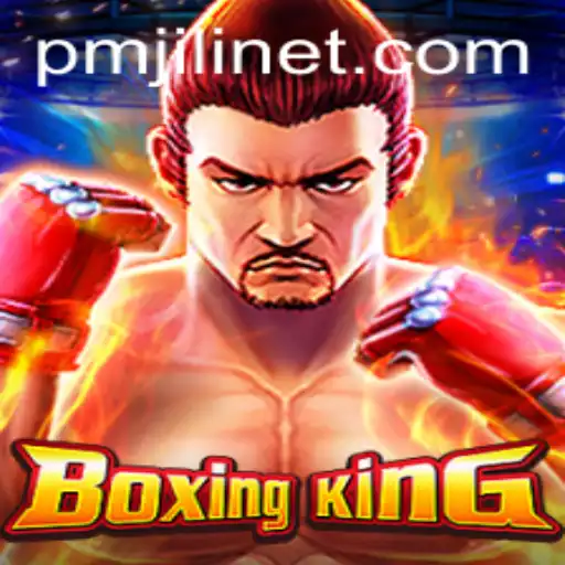 Unveiling BoxingKing: The Ultimate Championship Experience