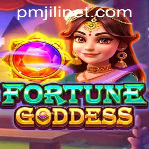 Exploring FORTUNEGODDESS: An Immersive Experience in PMJILI