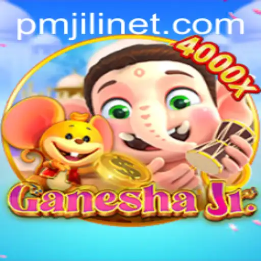 GaneshaJr: A Comprehensive Guide to Mastering the Game with PMJILI