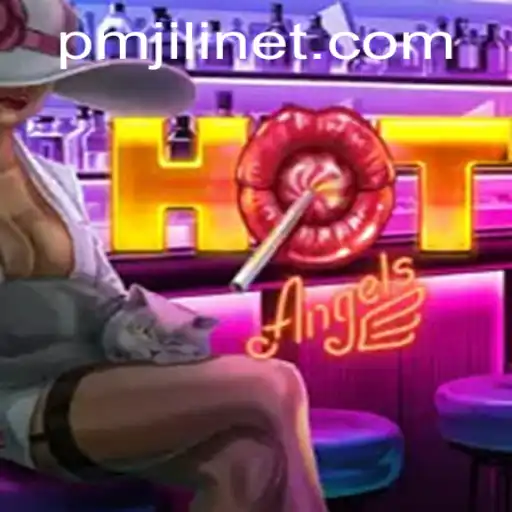 Discovering HotAngels: A New Era in Gaming with PMJILI