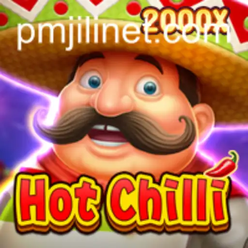 HotChilli: The Exciting Game by PMJILI
