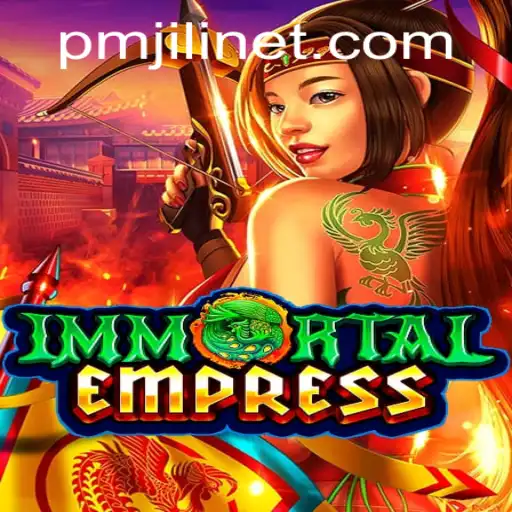 ImmortalEmpress: Journey into a Realm of Timeless Power