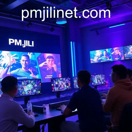 Exploring the Thrilling World of Live Games