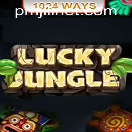 Exploring the Excitement of LuckyJungle1024: A Deep Dive into Gameplay and Features