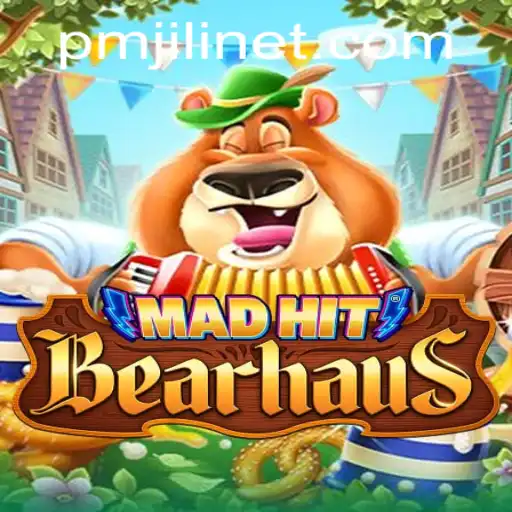 Exploring the World of MadHitBearhaus: A Unique Gaming Experience with PMJILI