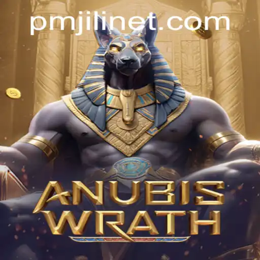 AnubisWrath: Unleashing the Power of the Ancient God in the Digital Realm