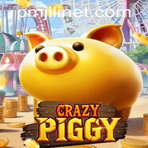 CrazyPiggy: An Exciting Game of Strategy and Fun