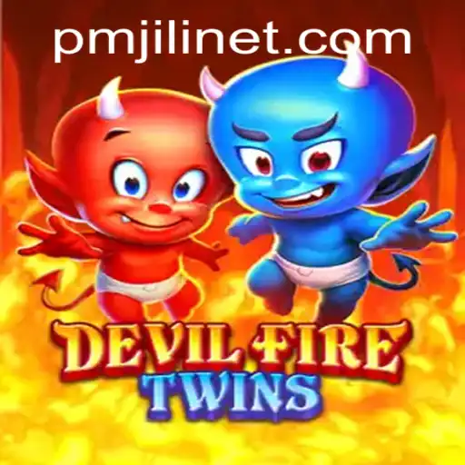 Journey into the Mystical World of DevilFireTwins with PMJILI