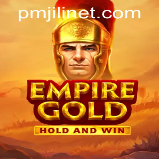 Discovering EmpireGold: The Next Big Thing in Strategy Gaming