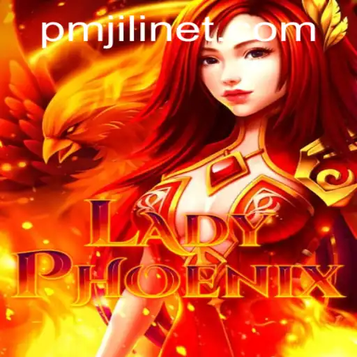 Discovering the Enigma of LadyPhoenix: A Revolutionary Gaming Experience