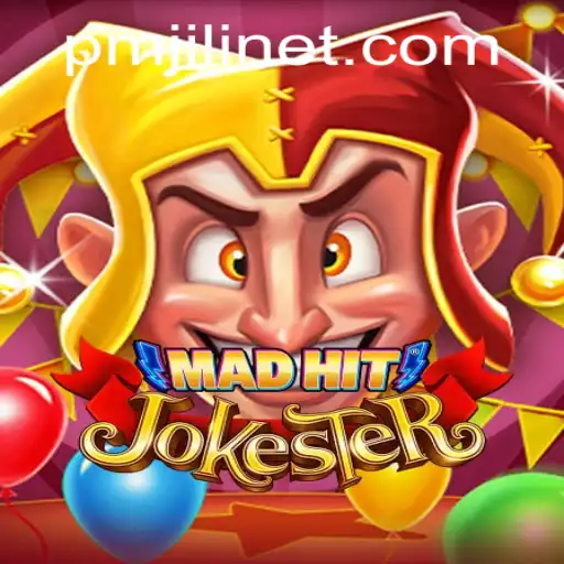 Discovering MadHitJokester: The Game That Redefines Humor