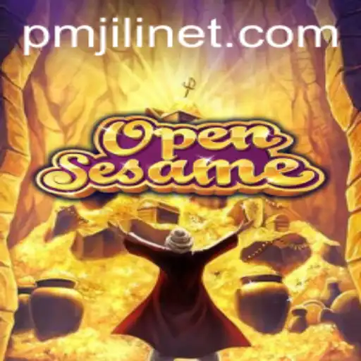 OpenSesame: Unveiling the Magic Behind the Game with PMJILI