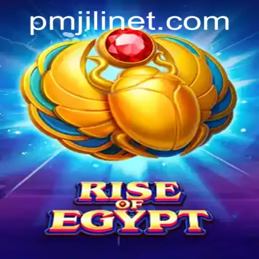 Immersive Adventure in RiseOfEgypt: A Modern Twist with PMJILI