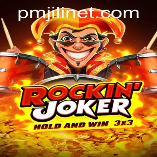 Exploring RockinJoker: The Exciting World of PMJILI Gaming