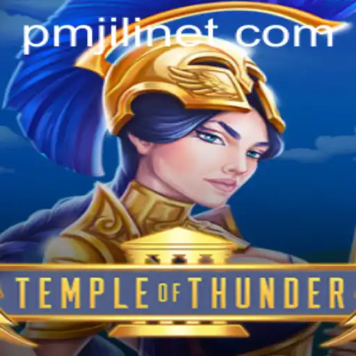 TempleofThunder: An Epic Adventure Through Storms and Mythology