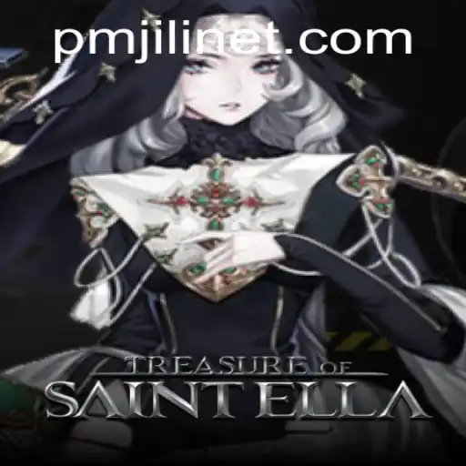 Discovering the Secrets of TreasureofSaintElla