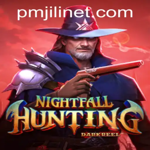 NightfallHunting: A New Thrill in the Gaming World