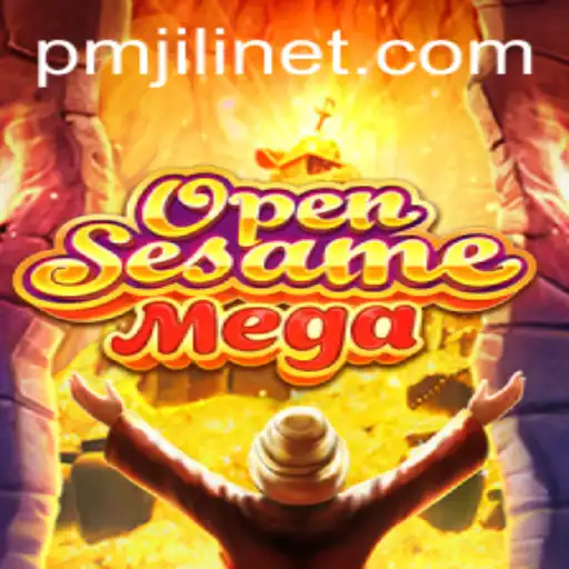 Discovering OPENSESAMEMEGA: A Thrilling Game with PMJILI