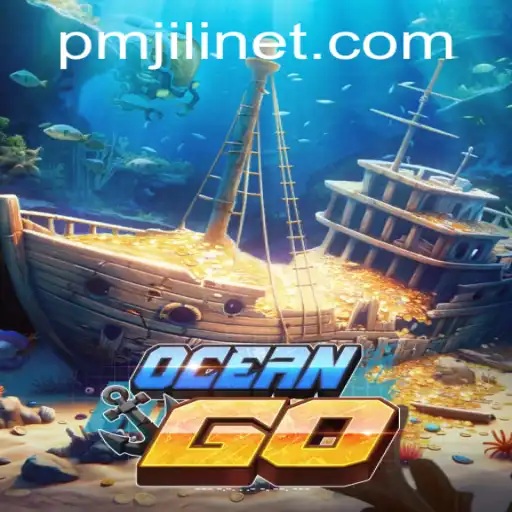Exploring the Depths with OceanGO and PMJILI: A Thrilling Underwater Adventure