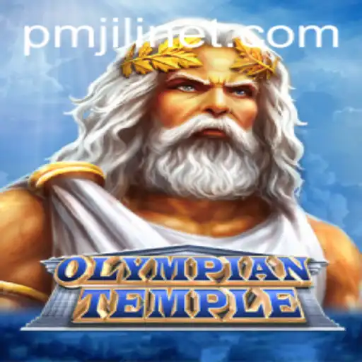 Exploring the Mystical World of OlympianTemple: An Adventure Infused with PMJILI Magic