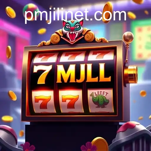 Exploring the Landscape of Online Slots Featuring PMJILI