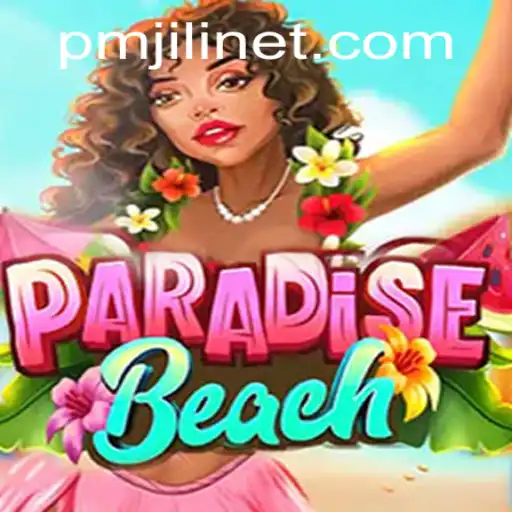 Explore the Vibrant World of ParadiseBeach: A New Gaming Frontier
