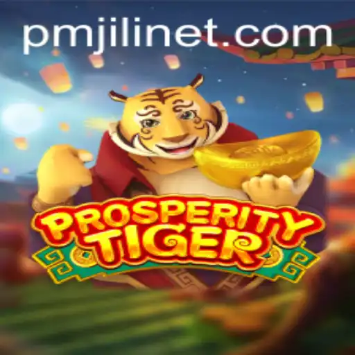 Discover the Thrilling World of ProsperityTiger: A Deep Dive into the Gameplay and Rules of PMJILI