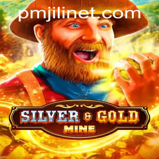 Explore the Enigmatic World of SilverGold: A Dive into PMJILI