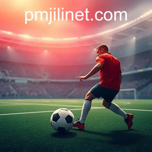 Diving Deep into the World of Sports Betting: The PMJILI Perspective
