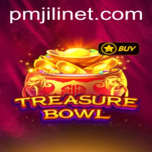 Exploring the World of TreasureBowl: A Deep Dive into PMJILI's Exciting Adventure
