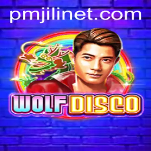 Exploring the Thrilling World of WolfDisco: A Unique Dance in the Gaming Universe