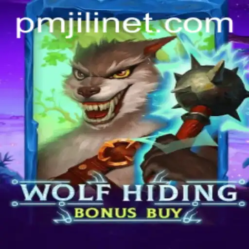 Exploring the Thrills of WolfHidingBonusBuy: The New Sensation in Gaming